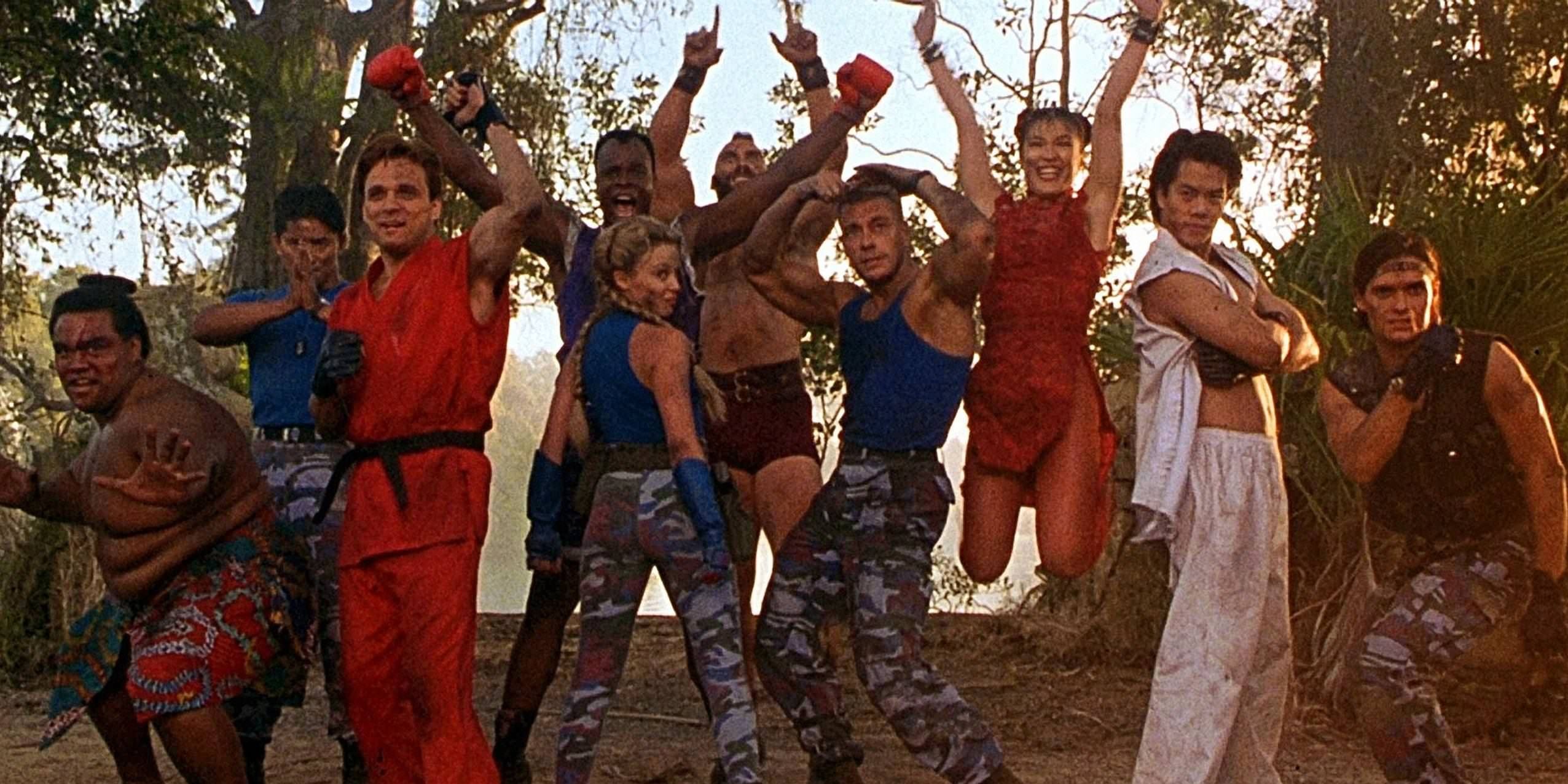 10 Old Martial Arts Movies So Bad They’re Great