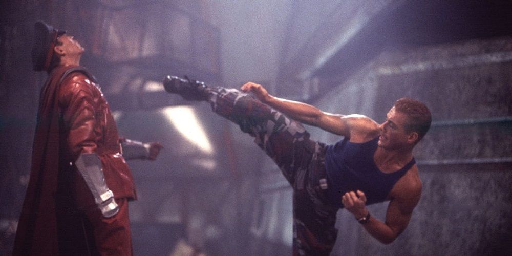 Every Street Fighter Movie and TV Show Ranked From Worst To Best