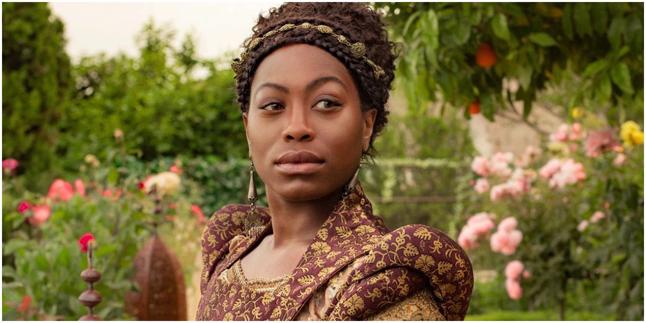 10 British Period Dramas Starring Actors Of Color