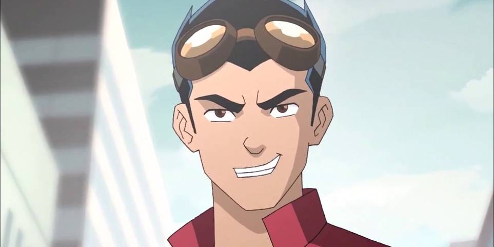 47+ Generator Rex Hbo Max PNG