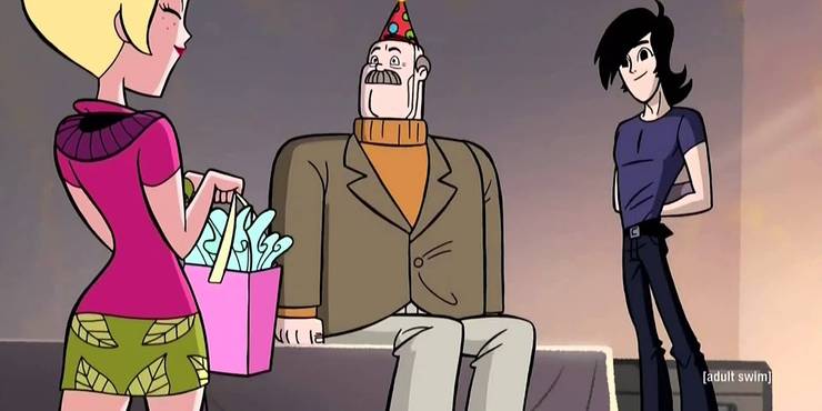 Top 10 2010s Cartoon Network Series Ranked According To Imdb