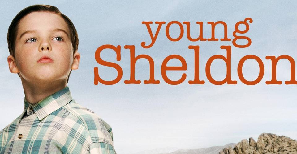 Is Young Sheldon On Netflix Hulu Or Prime Where To Watch Online