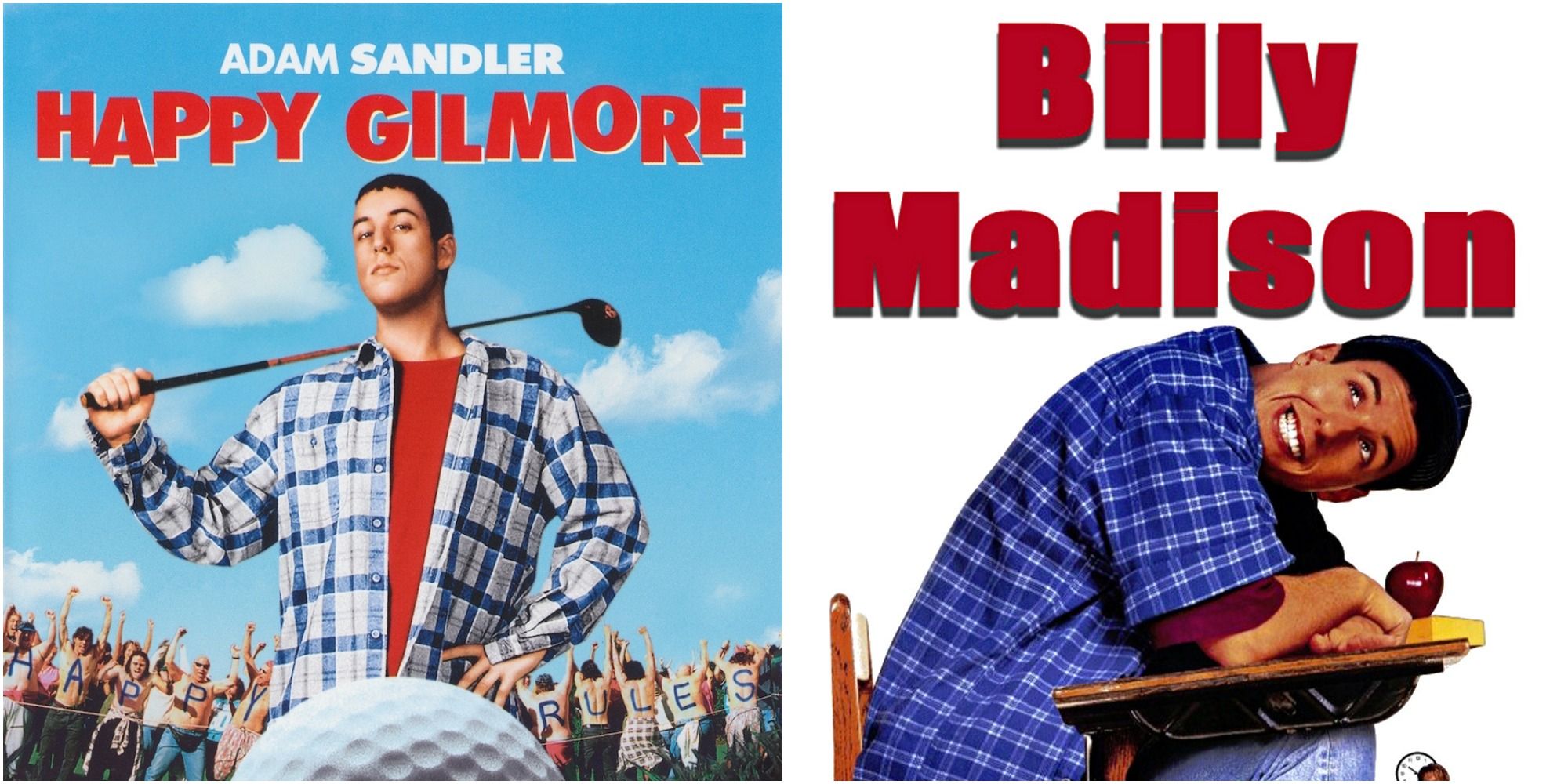 Happy Madison 10 Things You Never Knew About Adam Sandlers Production Company