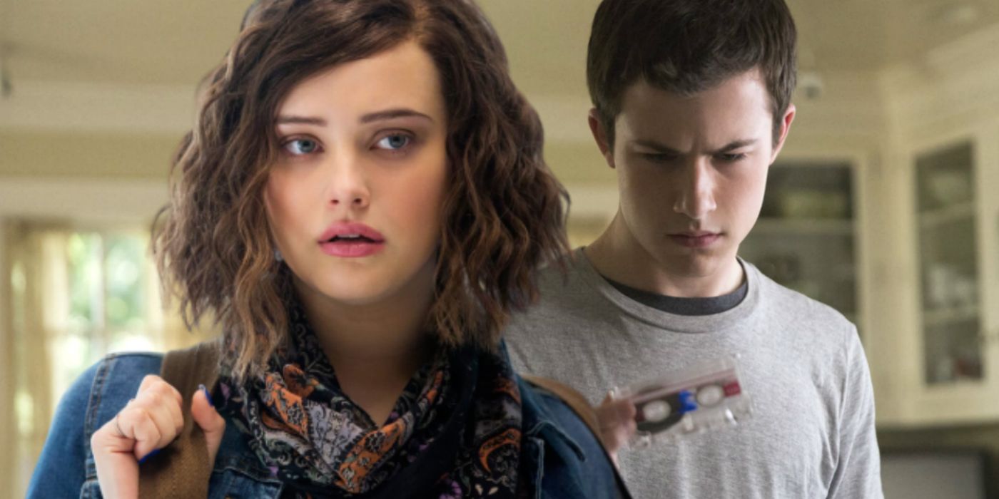 13 Reasons Why Why Hannah Baker Made A Tape For Clay