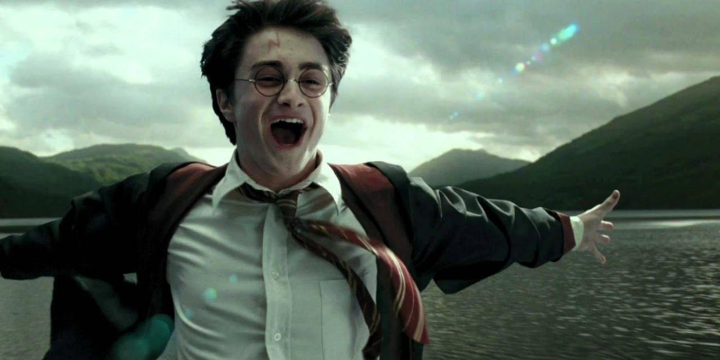 10 Of The Biggest Lessons We Can Learn From Harry Potter
