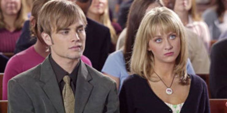 7th Heaven 5 Couples Fans Loved 5 That Didn T Make Sense