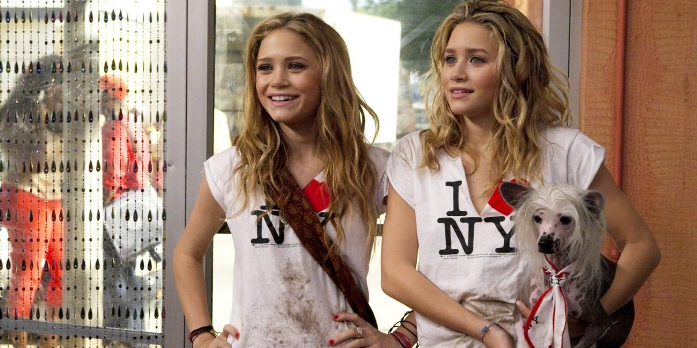 10 Movies For Fans Of High School Musical To Watch