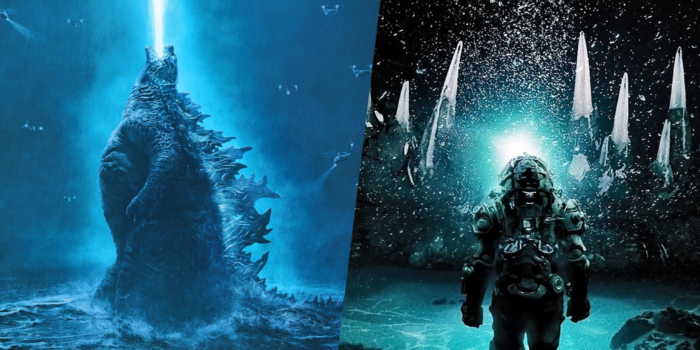 15 Best Sea Monster Movies