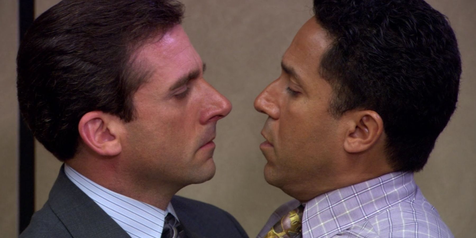 The Office 5 Moments When Michael Scott Learned To Be A Better Boss (& 5 Where He Regressed)