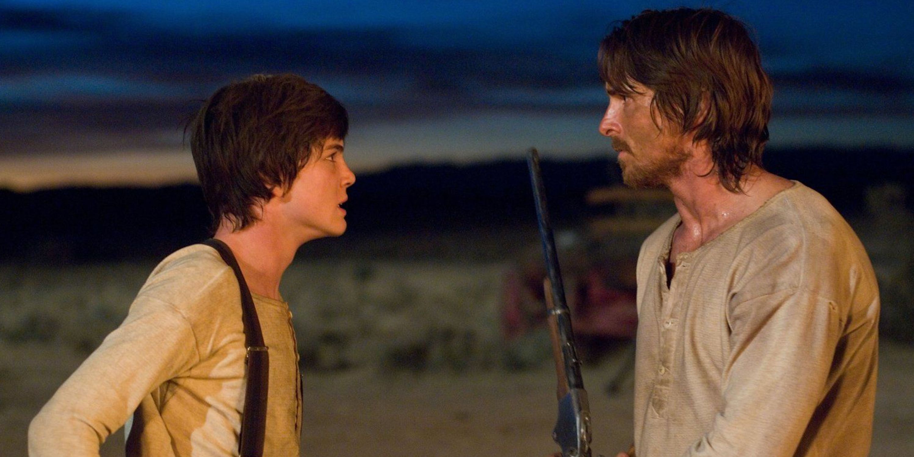 10 Best Crime Western Movies Like No Country For Old Men