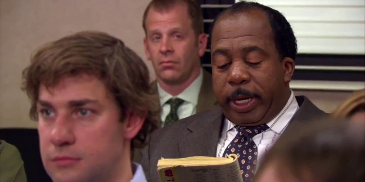 The Office 5 Moments When Michael Scott Learned To Be A Better Boss (& 5 Where He Regressed)