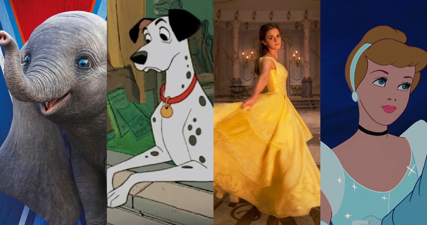 5 Live Action Disney Remakes That Are Better Than The Original 5 That Aren T