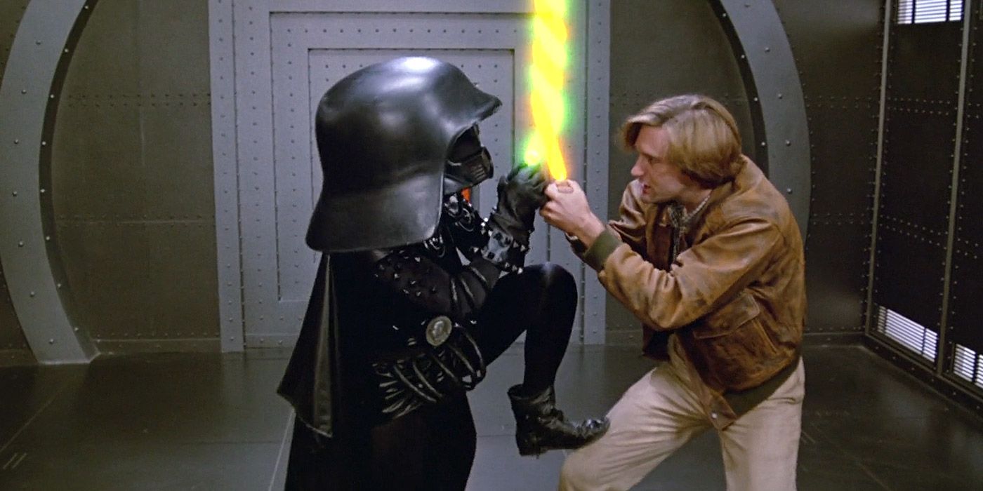 Spaceballs 10 Things That Still Hold Up Today