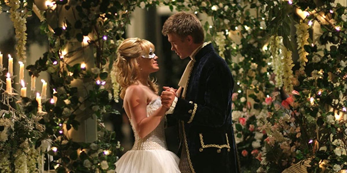 10 Things That Make No Sense About A Cinderella Story (2004)