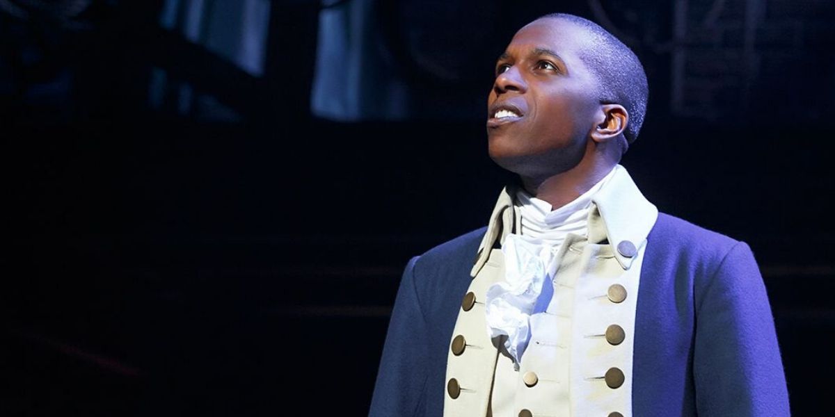 Hamilton Main Characters Ranked By Romantic Potential