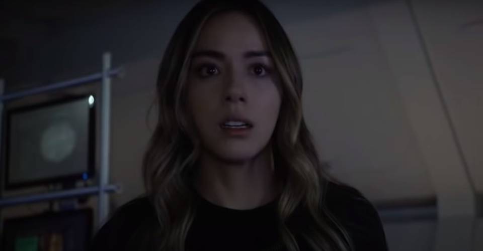 Daisy S Living In A Time Loop In New Agents Of Shield Season 7 Trailer Daisy S Living In A Time Loop In New Agents Of Shield Season 7 Trailer