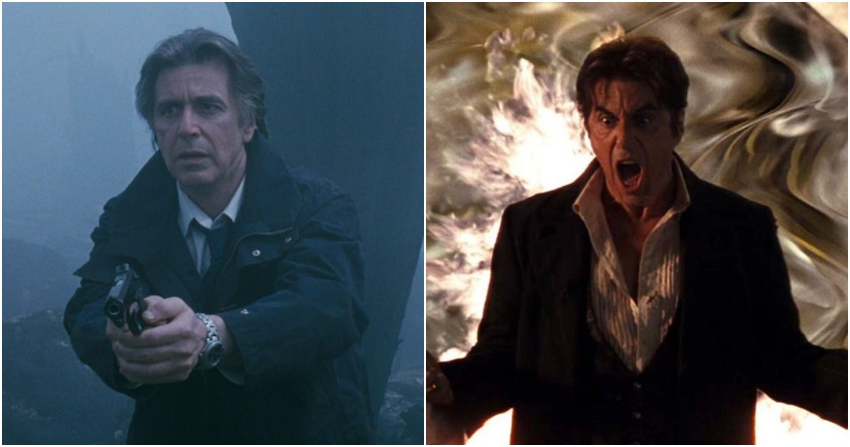 5 Al Pacino Movies That Are Underrated 5 That Are Overrated