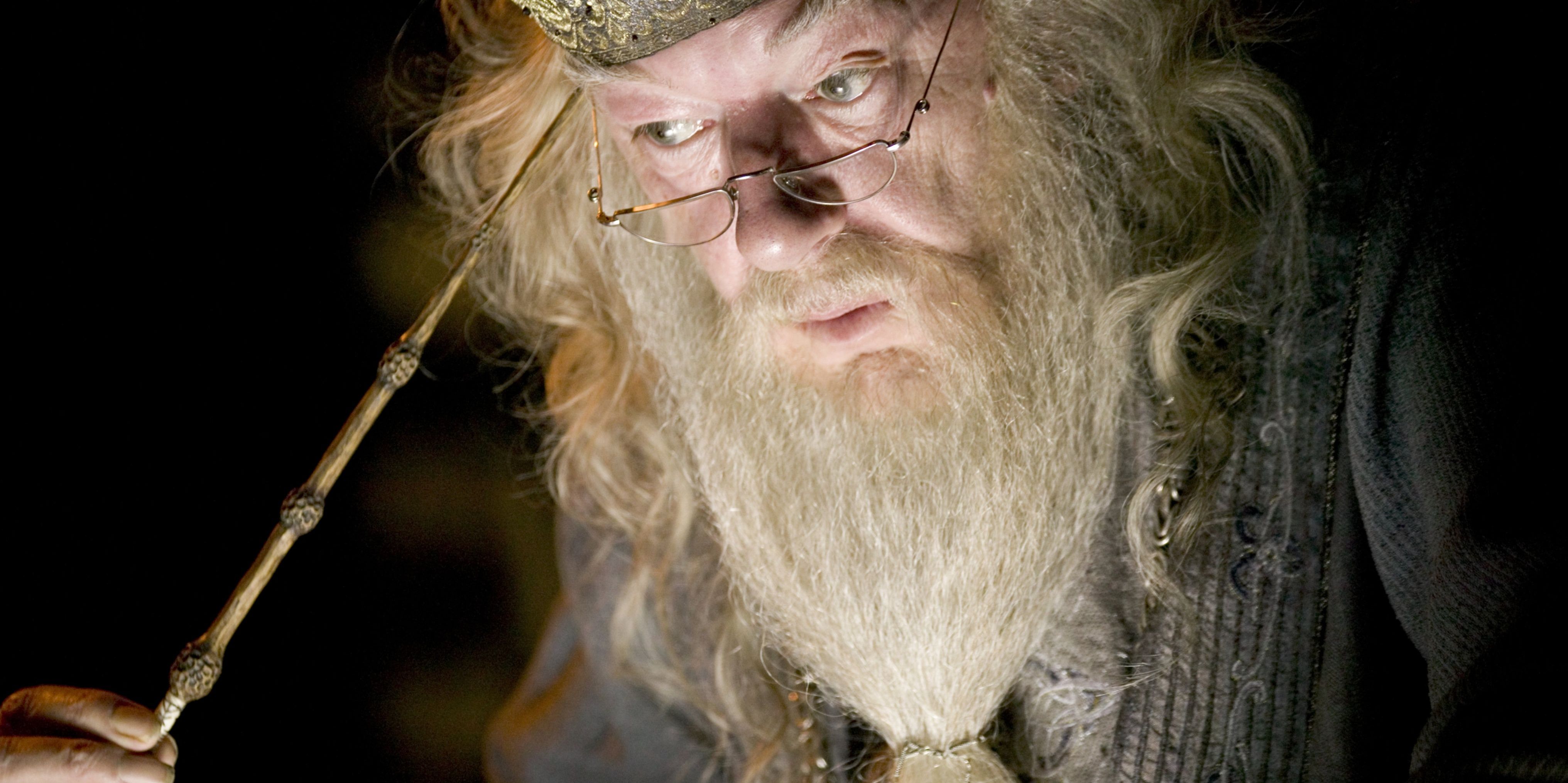 Harry Potter: Dumbledore's 5 Best Traits(& His 5 Worst)