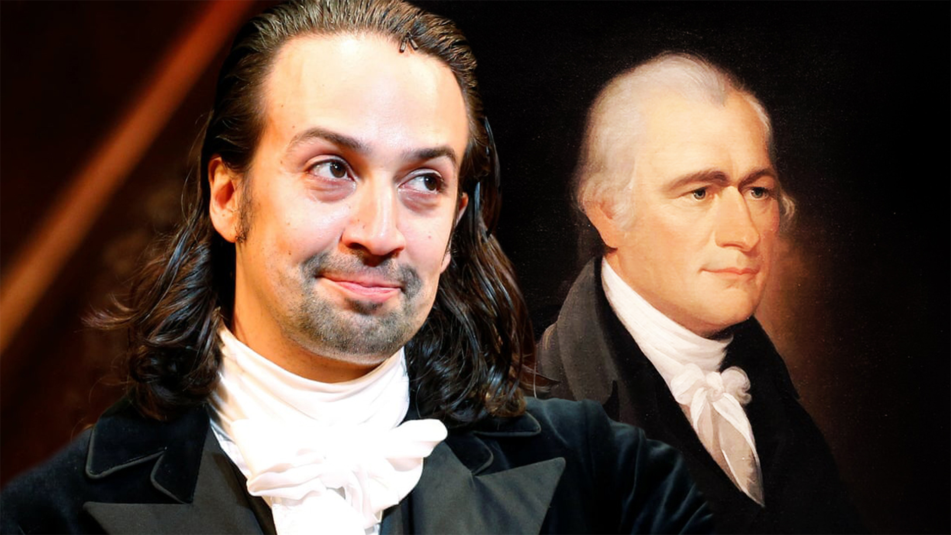 alexander hamilton in real life