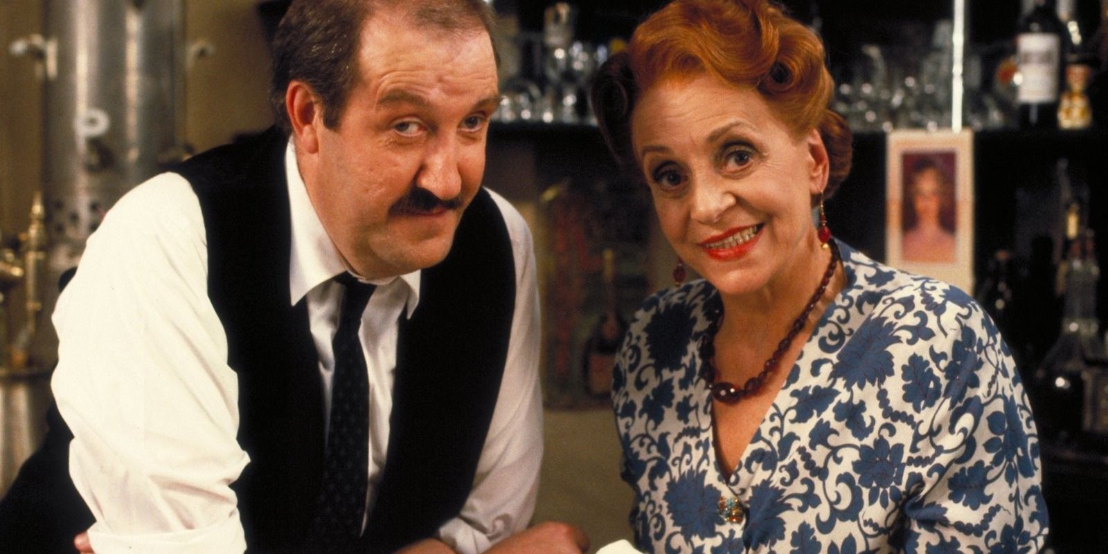 10 Things You Didnt Know About The Cast Of Allo Allo