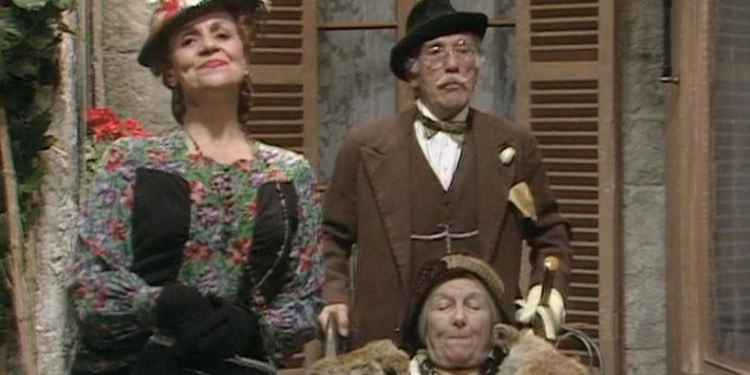 10 Things You Didnt Know About The Cast Of Allo Allo