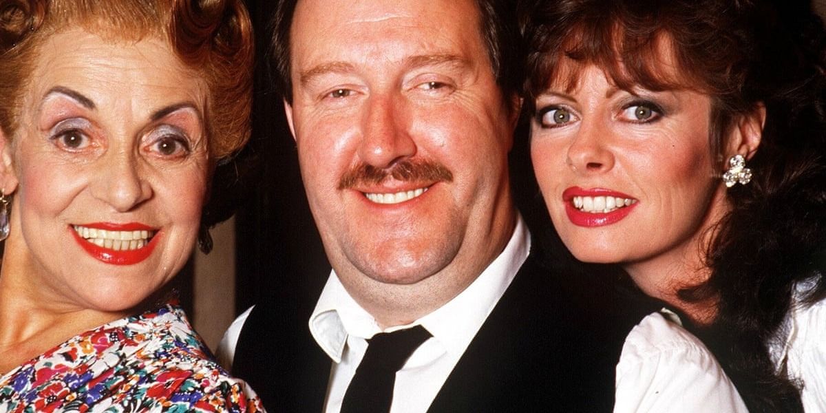 10 Things You Didnt Know About The Cast Of Allo Allo