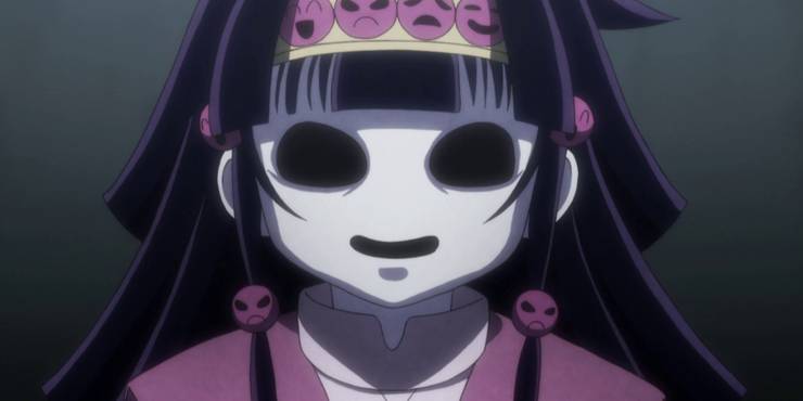 10 Anime Characters Who Can Actually Rival Goku Ranked By Strength 10 Anime Characters Who Can Actually Rival Goku Ranked By Strength