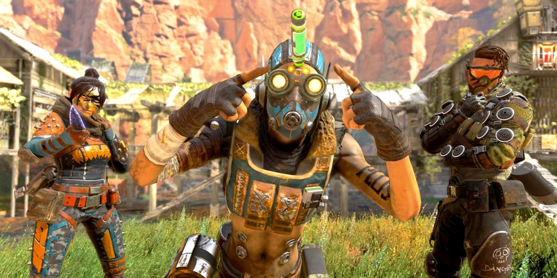 Коды apex legends 9 сезон