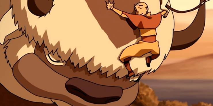 Avatar What Happened To Appa After The Last Airbender Ended Avatar What Happened To Appa After The Last Airbender Ended