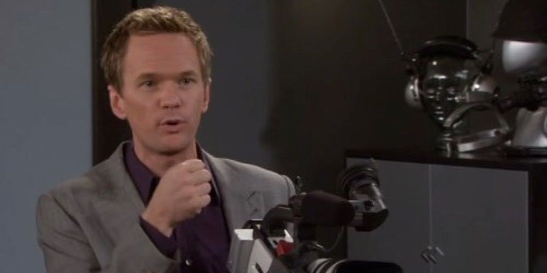 How I Met Your Mother The 5 Best (& 5 Worst) Things Barney Ever Did