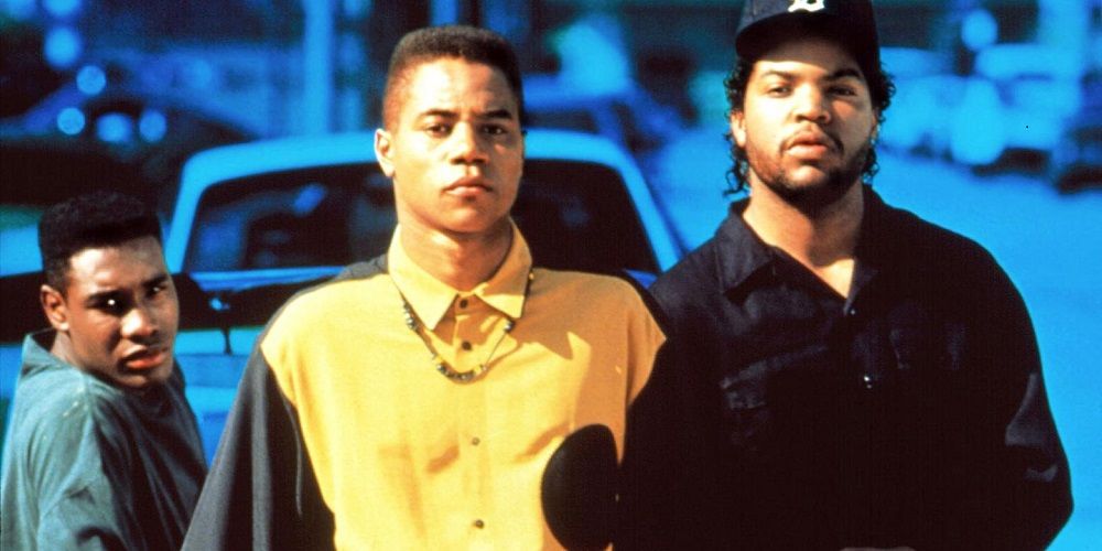 10 BehindTheScenes Facts About The Making Of Boyz N The Hood