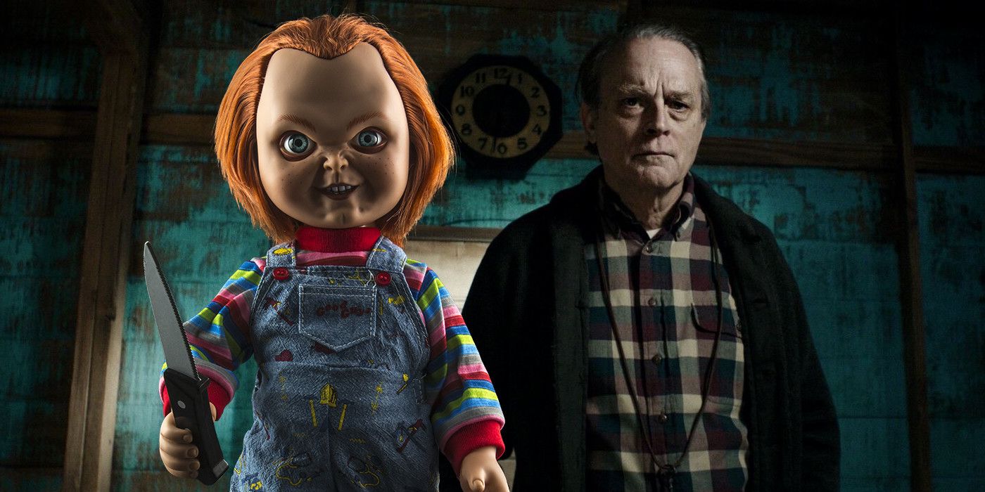 Child’s Play TV Show Officially Sets Brad Dourif To Return As Chucky