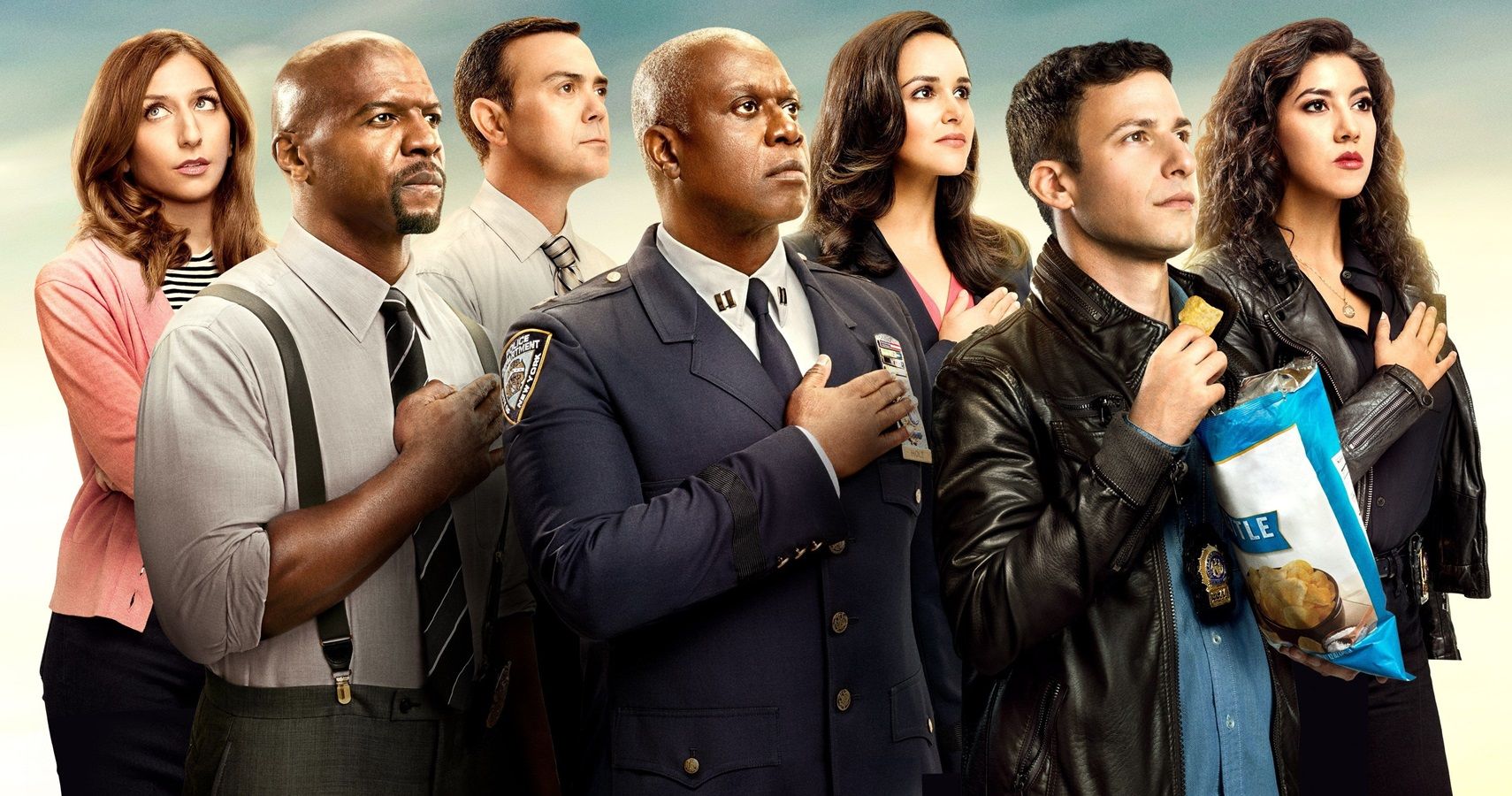 Brooklyn Nine-Nine: 10 Episodes That’ll Never Get Old