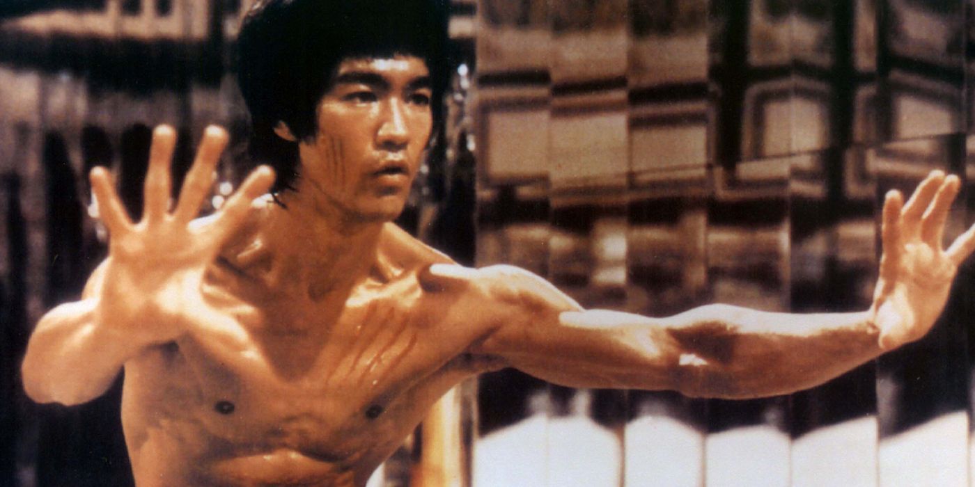 Bruce Lees Jeet Kune Do Explained (& Why Its So Different)