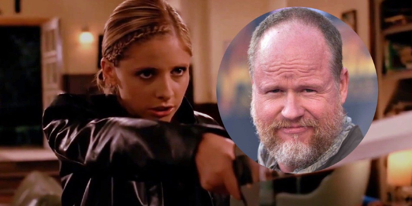 Buffy Stunt Team Calls Joss Whedon Out For Abusive On Set Behavior