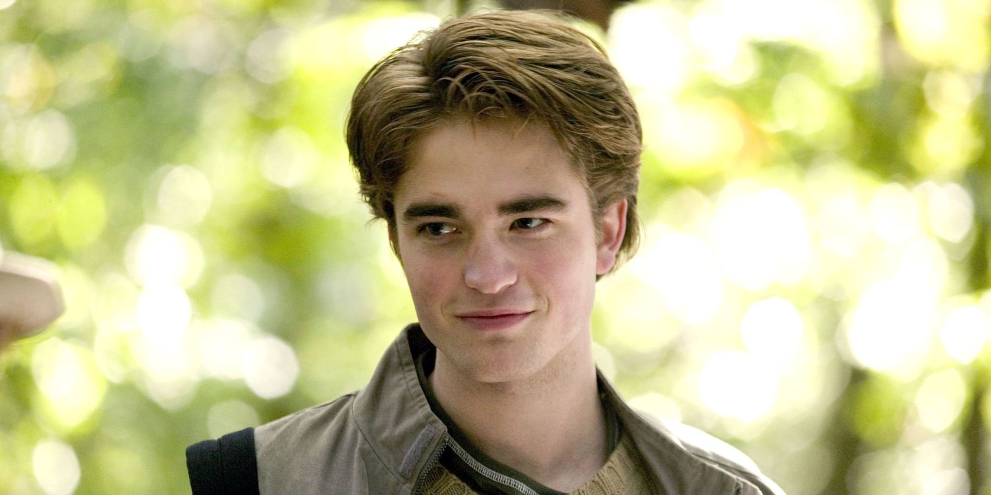 Cedric Diggory