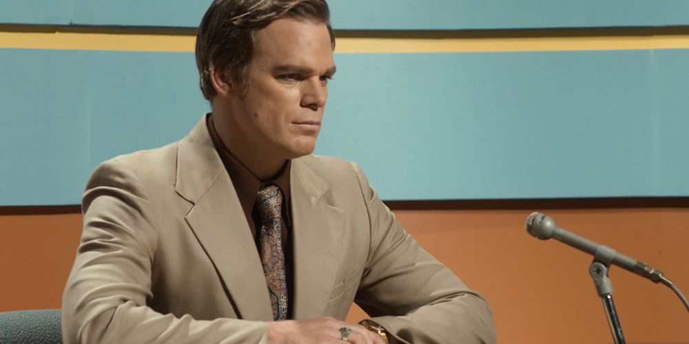 10 Best Michael C Hall Movies & TV Shows Ranked (According to IMDB)