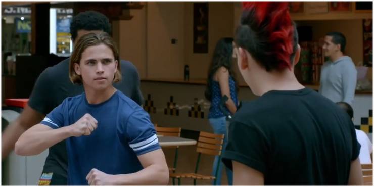 Cobra Kai 10 Best Episodes According To Imdb Screenrant Cobra Kai 10 Best Episodes According To Imdb Screenrant