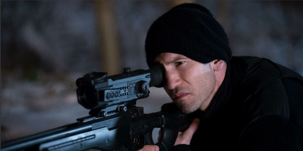 The Punisher 10 Best Episodes In Season 2 Ranked (According To IMDb)