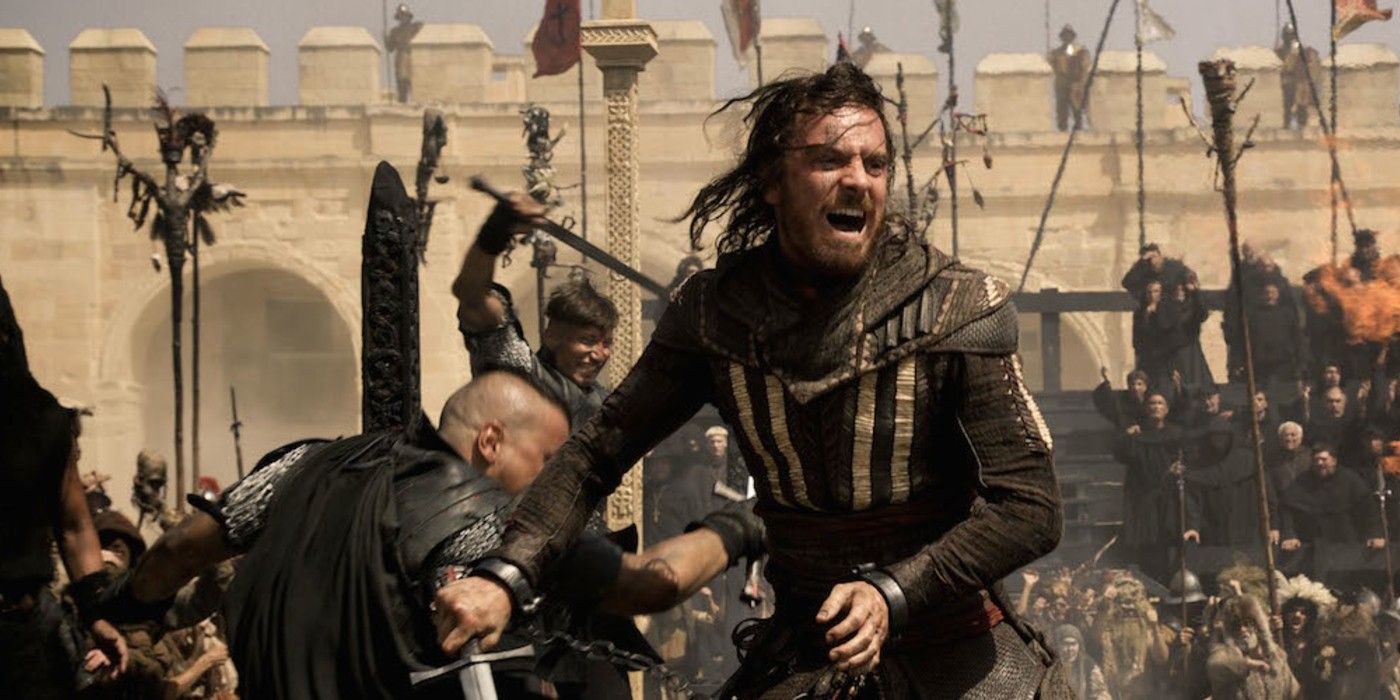 Assassins Creed 5 Reasons Why The Franchise Deserves Another Shot On Film (& 5 Reasons Why It Doesnt)