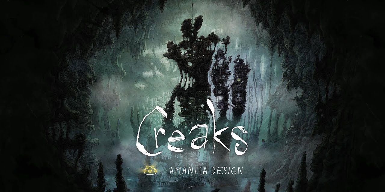Creaks Review Lots of Atmosphere, Little Intrigue Screen Rant