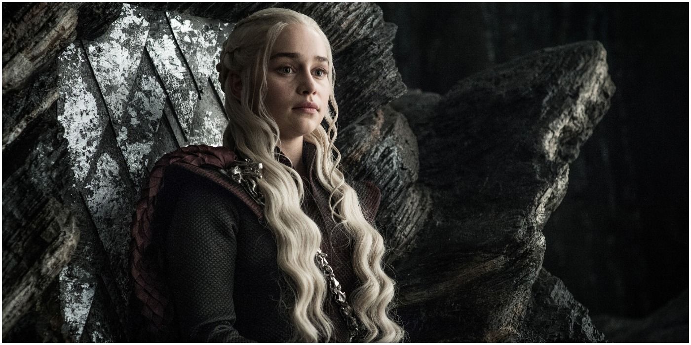 Game Of Thrones’ Emilia Clarke Will Play Joe McCarthy’s Wife In Biopic