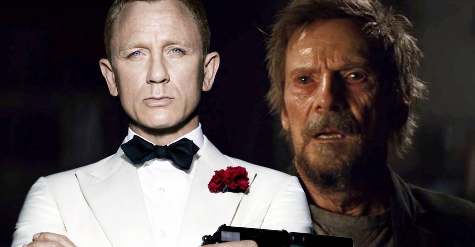 James Bond Why Mr White Killed Himself In Spectre Screen Rant James Bond Why Mr White Killed Himself In Spectre Screen Rant