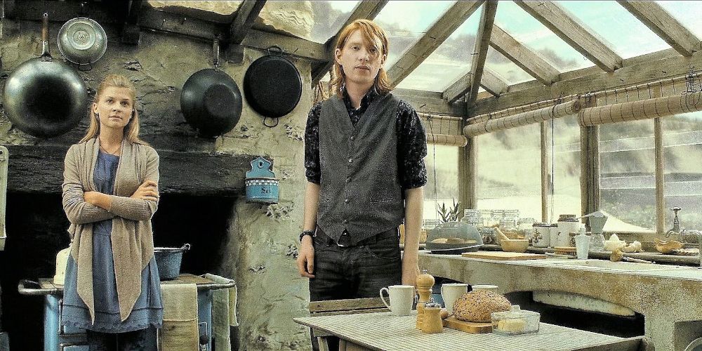 15 Best Domhnall Gleeson Movie Roles That Arent Star Wars (According To Rotten Tomatoes)