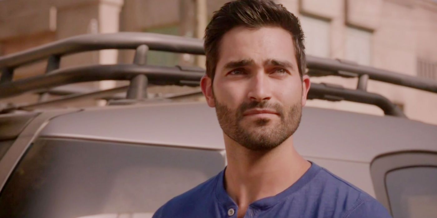 Teen Wolf 10 Ways Derek Wouldve Been The Better Protagonist Than Scott