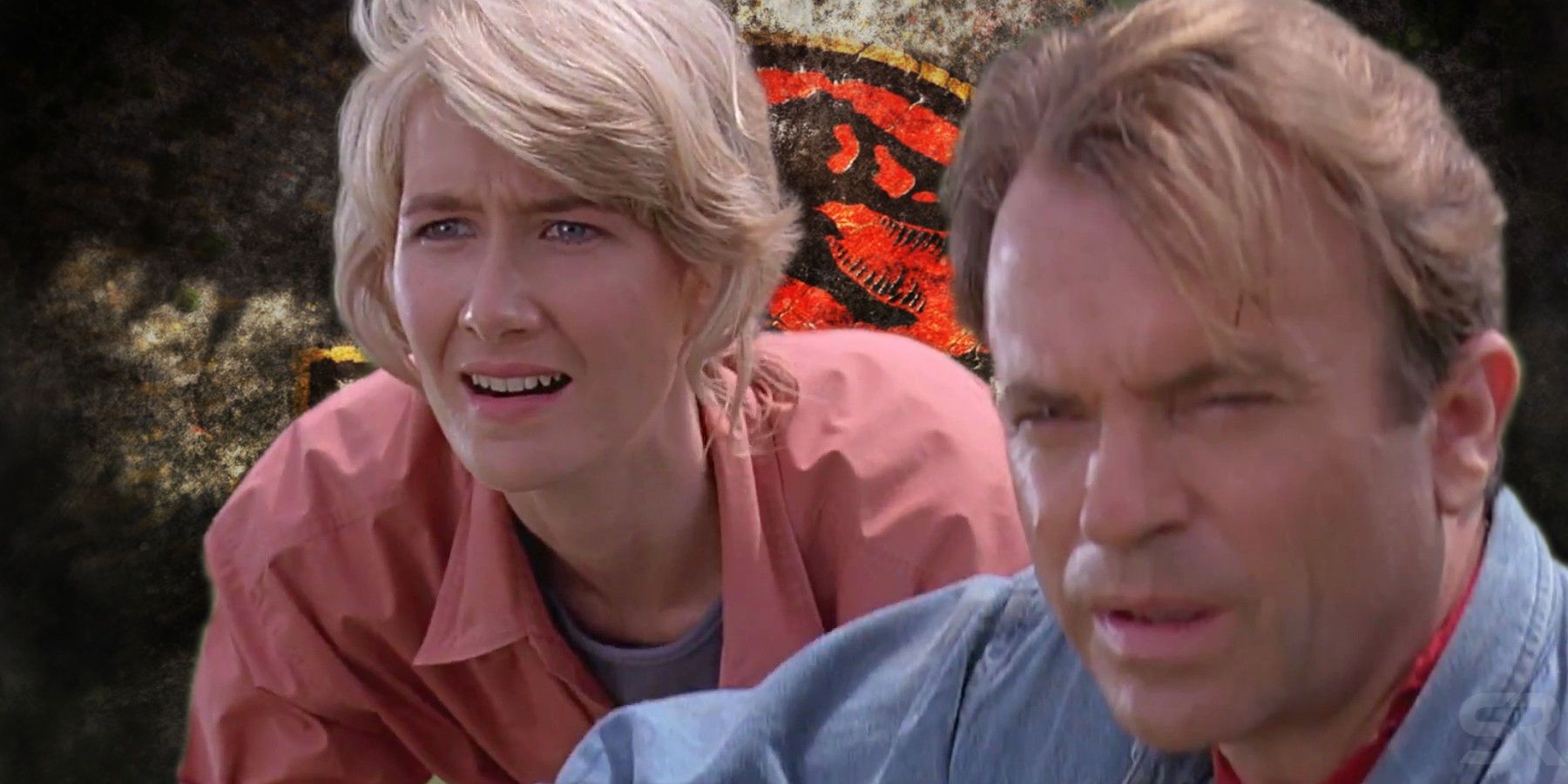 Jurassic Park Why Alan Grant & Ellie Sattler Didnt Return In The Lost World
