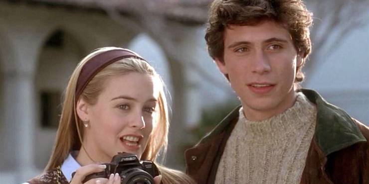 Which Clueless Character Are You Based On Your Zodiac Sign