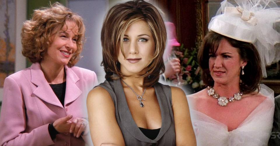 Friends Why Rachel S Friend Mindy Was Recast Screen Rant Friends Why Rachel S Friend Mindy Was Recast Screen Rant