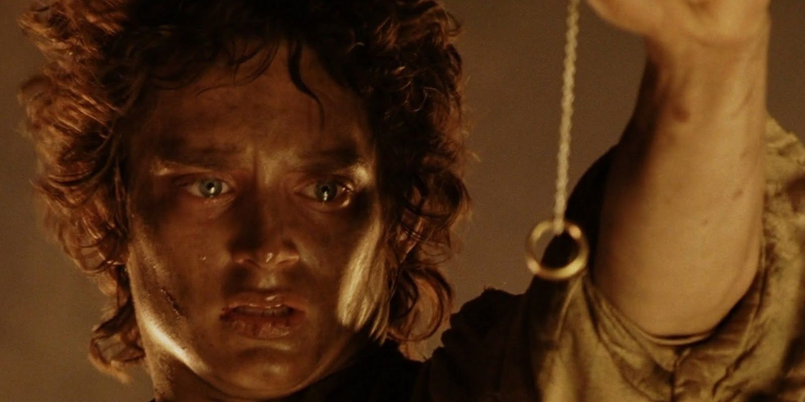 The Lord of the Rings The 10 Saddest Things About Frodo Baggins