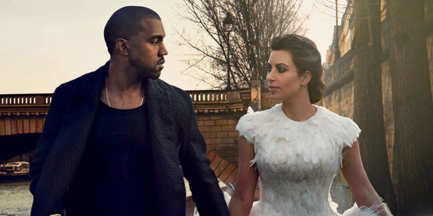 KUWTK: Kim Kardashian & Kanye West’s Cute Twinning Moments Ranked